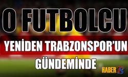 Yeni Sezon Öncesi Trabzonspor'un Transfer Gündemi