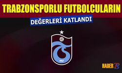 Trabzonsporlu Gençlerin Piyasa Değeri Uçuşa Geçti