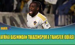 Trabzonspor’da Paintsil Transferinde Sürpriz Gelişme
