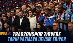 Trabzonspor Maliyet Performansında Zirveye Çıktı