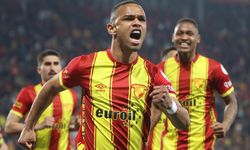 Lille’den Juan İçin Yeni Hamle: Göztepe Masada