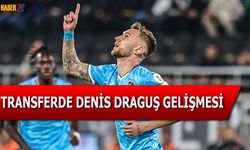 Transferde Denis Draguş Gelişmesi Yaşanıyor