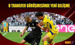 Trabzonspor’un Edon Zhegrova Görüşmesinde Yeni Gelişme