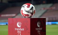 1 Lig Play Off Eşleşmeleri Belli Oldu