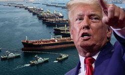 Trump’tan Hürmüz Boğazı İçin Yeni Hamle Sinyali