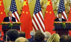 Şi Jinping’den Trump’a Tayvan Uyarısı