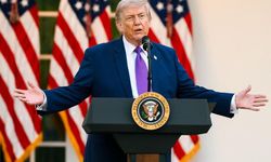 Trump’tan İran Anlaşması İçin Yeni Şart