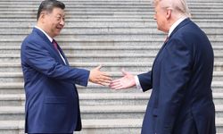 Trump Ve Şi’den İran Konusunda Kritik Mutabakat