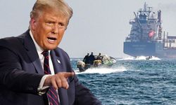 Trump Özgürlük Projesini Başlattı Hürmüzde Kriz Derinleşti