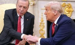 Trump’tan Erdoğan’a Dikkat Çeken Teşekkür