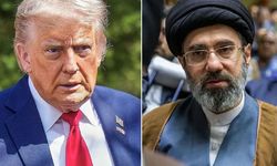 Trump İran’ın Barış Planına Mesafeli Yaklaştı