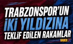 Trabzonspor’dan Dev Satış Planı