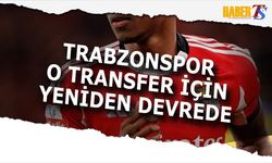 Trabzonspor Benficalı Futbolcu İçin Yeniden Devrede