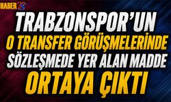 Trabzonspor'un İsak Vural Transferinde Büyük Engel