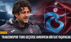 Trabzonspor Avrupa Ligi’nde Lig Etabını Hedefliyor