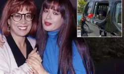 Zerrin Özeri'in Ablası Tülay Özer Hayatını Kaybetti