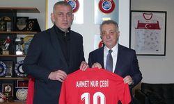 Ahmet Nur Çebi’den Altay İçin Sürpriz Hamle