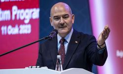 Soylu: 2028’den Sonra Siyaseti Bırakacağım
