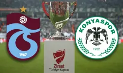 Ziraat Türkiye Kupası Finali Saat Kaçta? Hangi Kanalda?