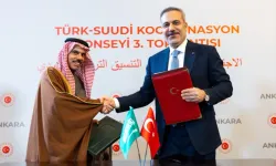 Türkiye İle Suudi Arabistan Arasında Vize Muafiyeti