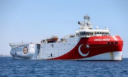 Türkiye’nin Deniz Yetki Hamlesi Yunanistan’ı Rahatsız Etti