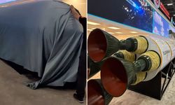 Türkiye Yıldırımhan Füzesini Tanıttı Stratejik Güç Artıyor
