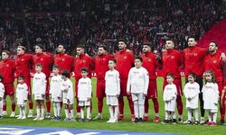 A Milli Takım Dünya Kupası Kadrosunda Kimler Var?