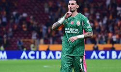 Uğurcan Çakır’dan Trabzonspor Sözleri