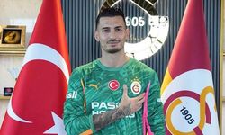 GALATASARAY'DAN UĞURCAN ÇAKIR'A MAAŞ ZAMMI İDDİASI
