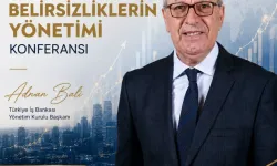 İş Bankası Başkanı Adnan Bali Trabzon’a Geliyor