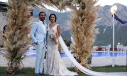 Erkan Kolçak Ve Cansu Tosun Boşandı