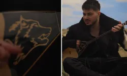 Semicenk’ten A Milli Takım İçin Yeni Marş