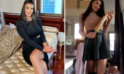 Şarkıcı Hatice Aylık Geliriyle Gündem Oldu
