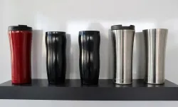 Thermos 8,2 Milyon Ürünü Geri Çağırdı Yaralanmalar Arttı