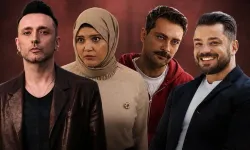 Ünlülere Yasaklı Madde Operasyonunda 14 Gözaltı