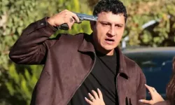 Uzak Şehir Setinde Başlayan Aşk Ortaya Çıktı