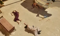 Uzak Şehir Final Sahnesi Sosyal Medyayı Karıştırdı