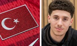 Vatan Özcan’dan Milli Takım Mesajı: Evim Türkiye