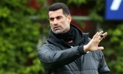 Trabzonspor Maçı Öncesi Başkent Ekibi Ayrılık Kararı