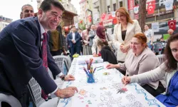 Ortahisar’da Özel Gülüşler Festivali Başladı