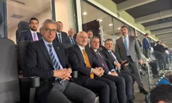 Trabzonspor’a Ankara’da Protokol Desteği