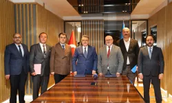 Trabzon Büyükşehir’den Arıcılara Ana Arı Desteği