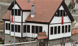 Tarihi Balyemez Konağı Müze Oluyor
