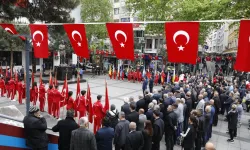 19 Mayıs Akçaabat’ta Coşkuyla Kutlandı