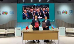 Azerbaycan’da Trabzon İmzasına Yoğun İlgi