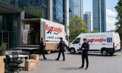 İstanbul’un İş Merkezlerinde Kurumsal Ofis Taşıma Nasıl Planlanır?