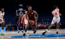 Trabzonspor Basketbol Play-Off’a Kötü Başladı