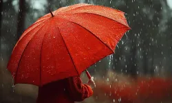 Meteoroloji’den 57 İl İçin Yağış Uyarısı