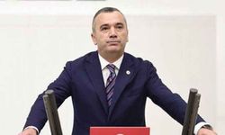 Yavuz Aydın’dan Anıtkabir İçin Soru Önergesi