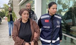 Yeğeninin Ziynetlerini Çalıp Kendine Araç Aldı